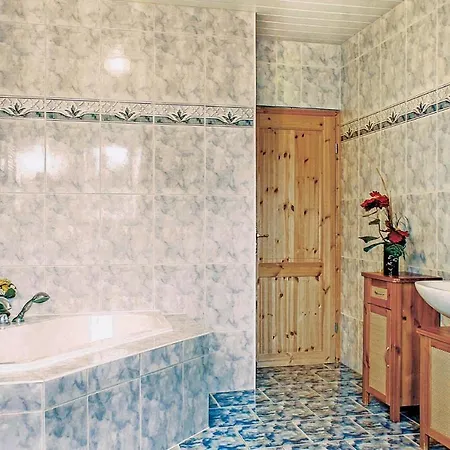 Schloss * Schmuggerow