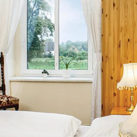 Hotel Schloss Schmuggerow