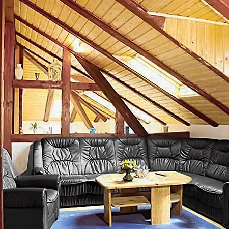 Schloss Hotel Schmuggerow