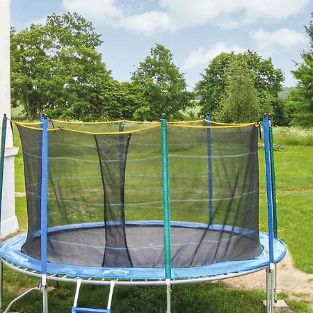 Schloss Hotel Schmuggerow